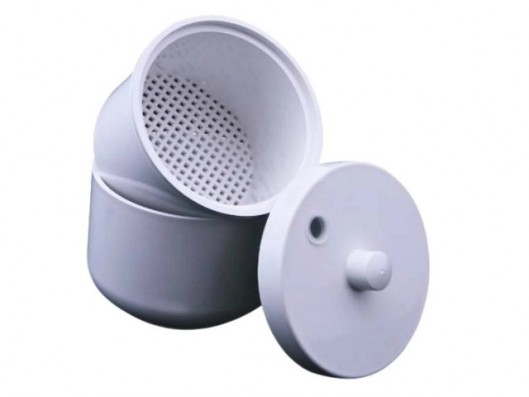 LARIDENT BOX PARA FRESAS |...