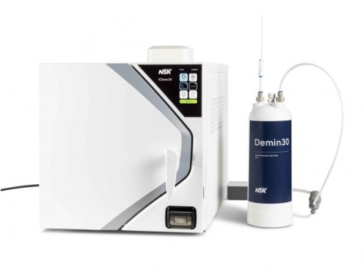 SISTEMA DE AGUA NSK DEMIN30...