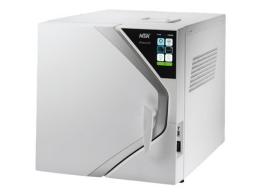 SISTEMA DE AGUA NSK DEMIN30...