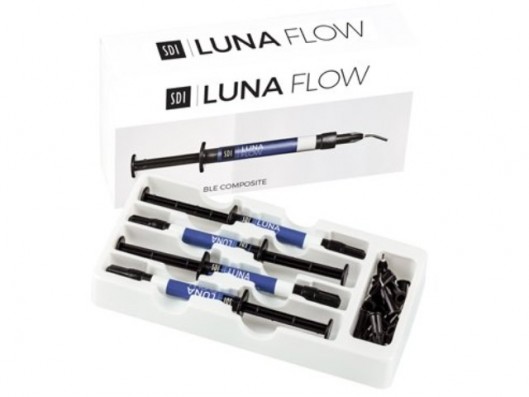 COMPOSITE FLUIDO LUNA FLOW...