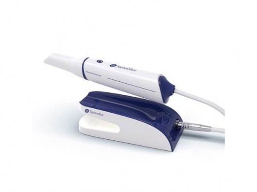 ESCÁNER INTRAORAL...