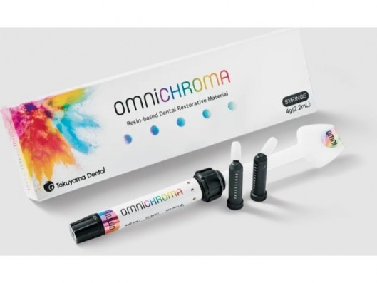 TOKUYAMA OMNICHROMA PLT |...