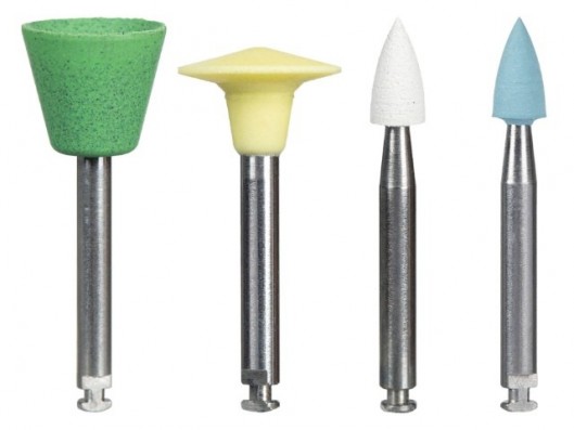 ULTRADENT JIFFY PULIDORES...