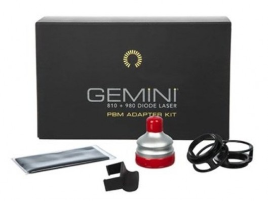 ULTRADENT GEMINI PBM...