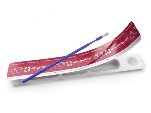 ULTRADENT ENAMELAST...