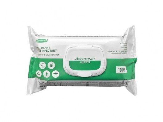 ASEPTONET FLOW-PACK |...