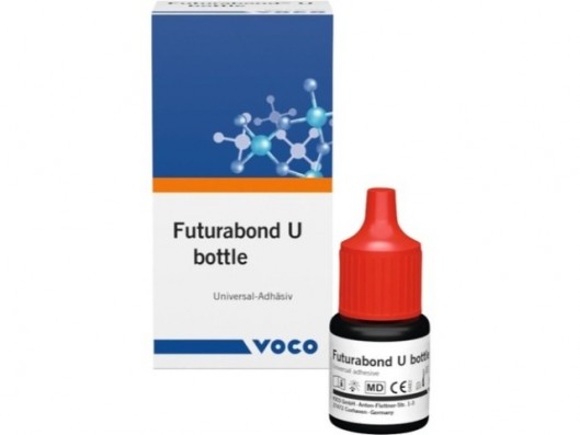 VOCO FUTURABOND U BOTTLE...