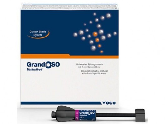 VOCO GRANDIOSO UNLIMITED |...