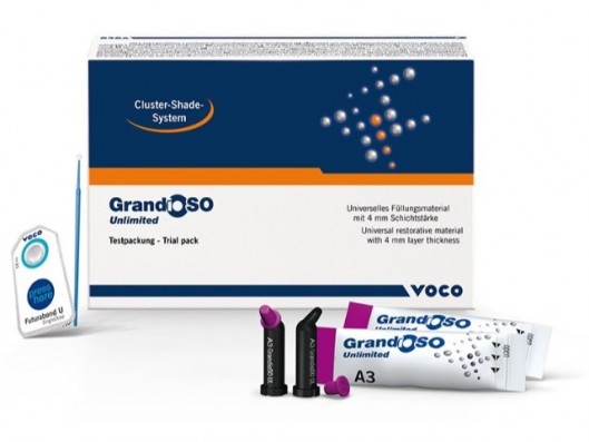 VOCO GRANDIOSO UNLIMITED...