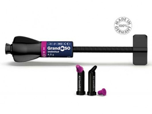 VOCO GRANDIOSO UNLIMITED...