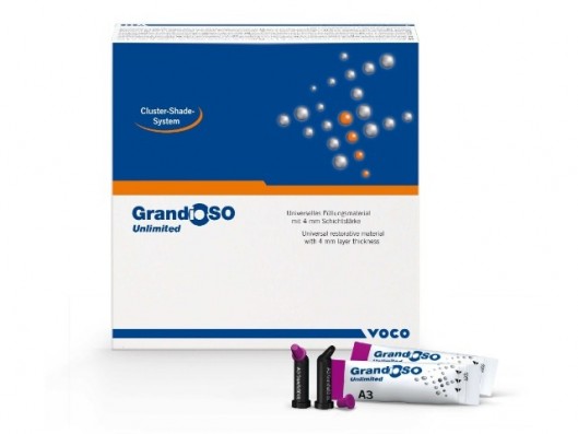 VOCO GRANDIOSO UNLIMITED...