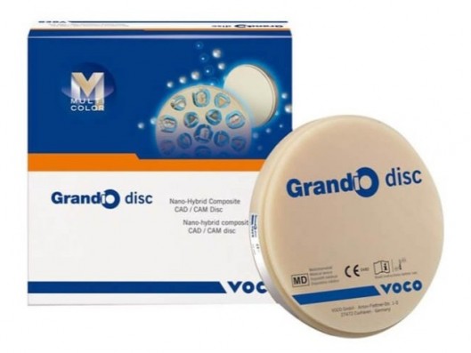 VOCO GRANDIO DISC...