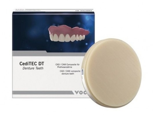 VOCO CEDITEC DT DISCO...