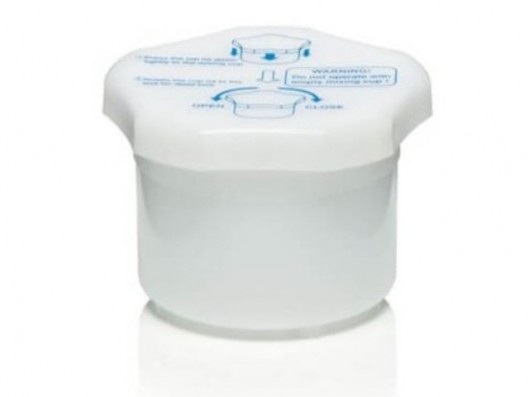 ZHERMACK CONTENEDOR PARA...