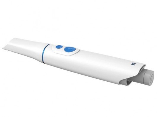 ESCÁNER INTRAORAL MEDIT...