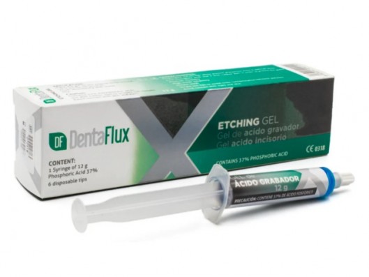 GEL ÁCIDO GRABADOR 37%...