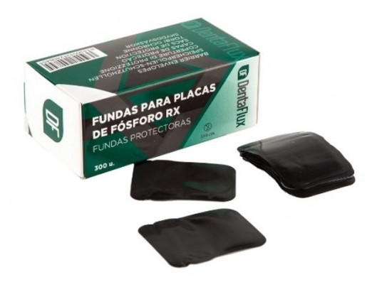 FUNDAS RX FOSFORO Nº 2...
