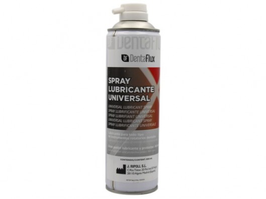SPRAY LUBRICANTE 500ml.