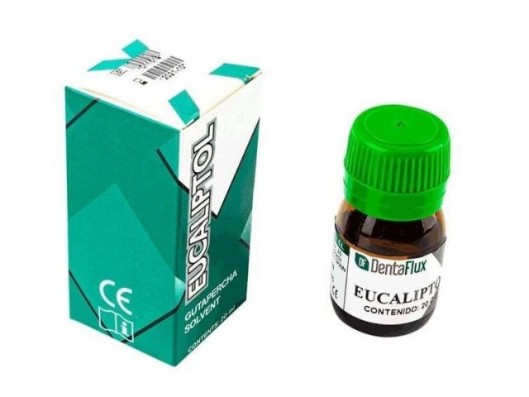 EUCALIPTOL 20ml.