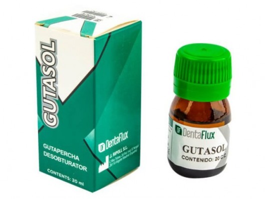 GUTASOL DISOLVENTE...