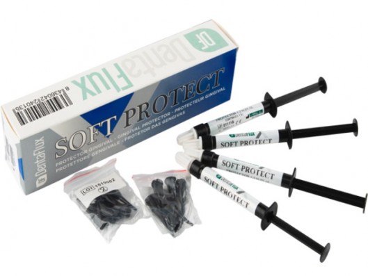 SOFT PROTECT PROTECTOR...