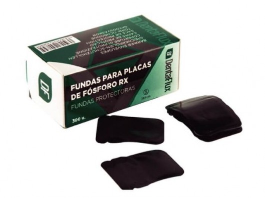 FUNDAS RX FOSFORO Nº 0...