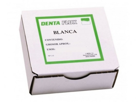 PLANCHA BASE 060 BLANCA...