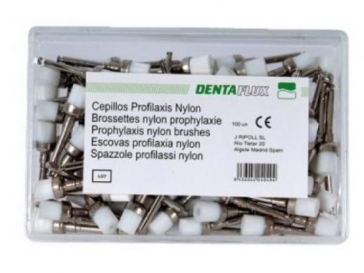 COPAS PROFILAXIS 100u.