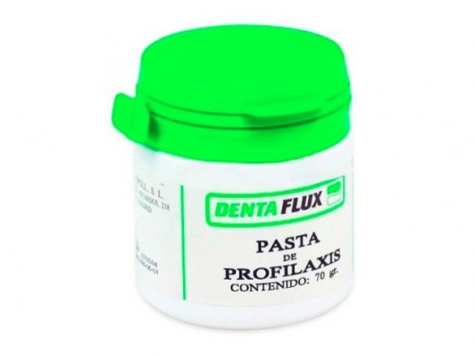 PASTA PROFILAXIS 70gr.