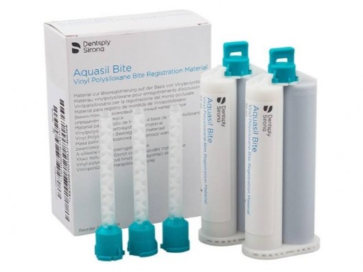 AQUASIL BITE 2x50ml. +...