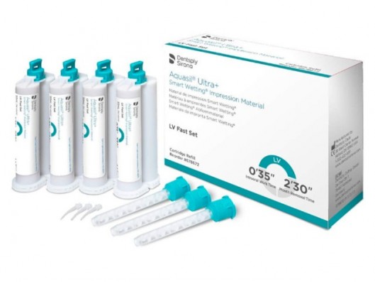 AQUASIL ULTRA LV RAPIDO +B4...