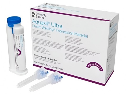 AQUASIL ULTRA MONOFASE 4X50ml.