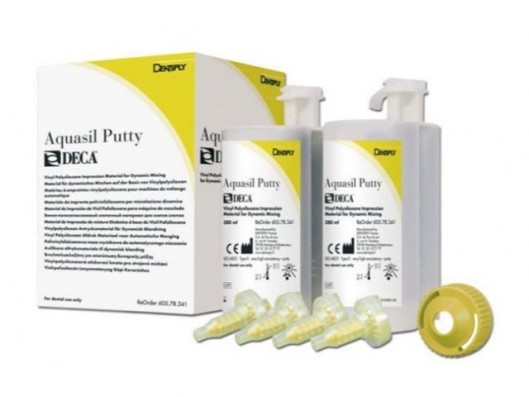 AQUASIL ULTRA DECA PUTTY...