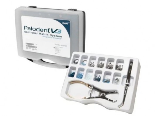 PALODENT V3 INTRO KIT...