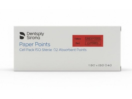 PUNTAS DE PAPEL 180u.