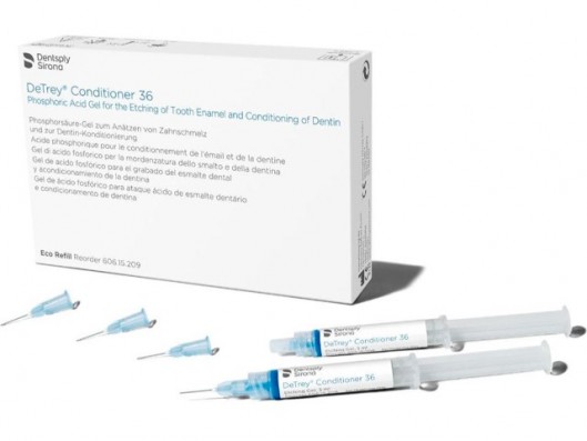 DETREY CONDITIONER ECO PACK...