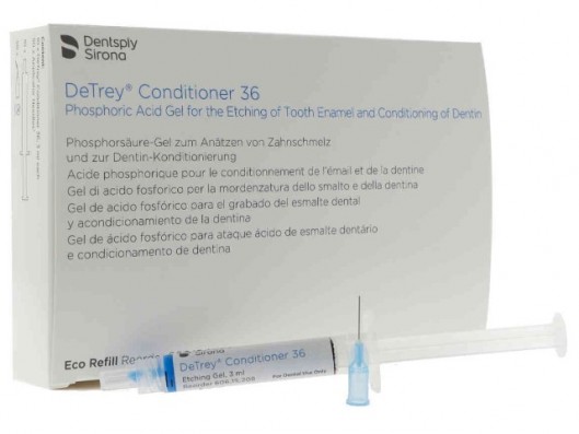 DETREY CONDITIONER 36...