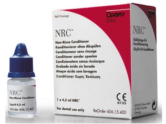 DENTSPLY SIRONA NRC 4.5ML...