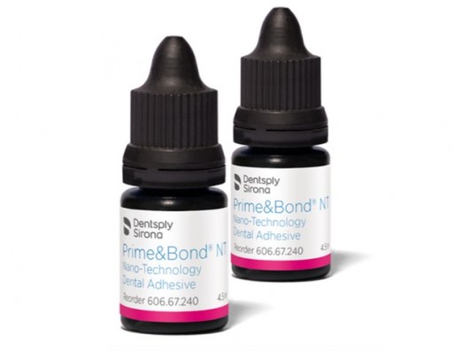 PRIME & BOND NT 2x4,5ml. -...