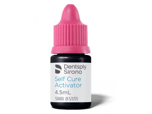 SELF CURE ACTIVADOR