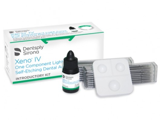 XENO III MONODOSIS 80u.