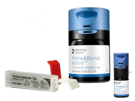 PRIME-BOND ACTIVE INTRO KIT...
