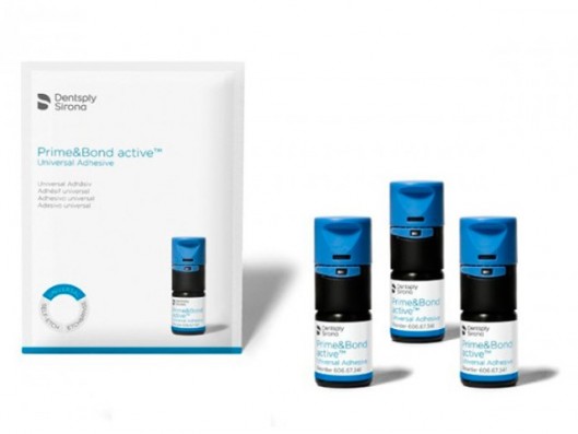 PRIME-BOND ACTIVE ECO 3x4ml.