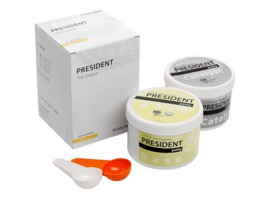 PRESIDENT THE ORIGINAL...