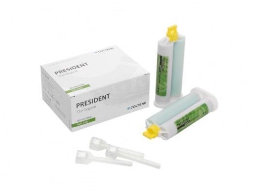 PRESIDENT THE ORIGINAL...