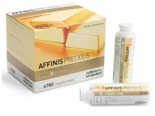 AFFINIS PRECIOUS 2x50ml.
