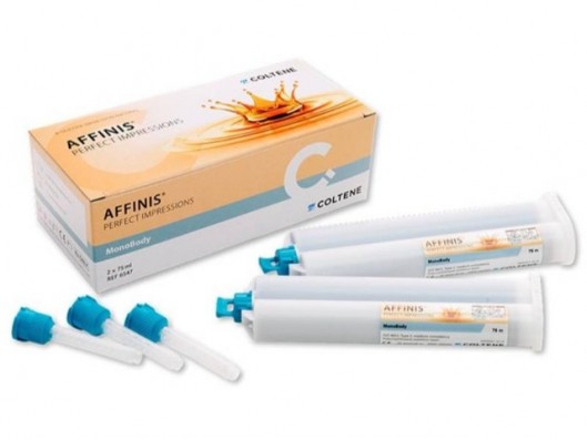 AFFINIS SYSTEM MONOBODY,...