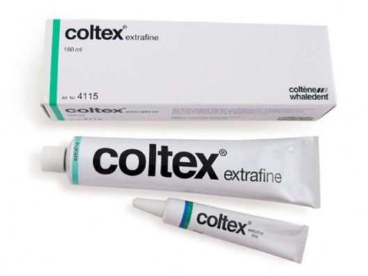 COLTEX + ACTIVADOR