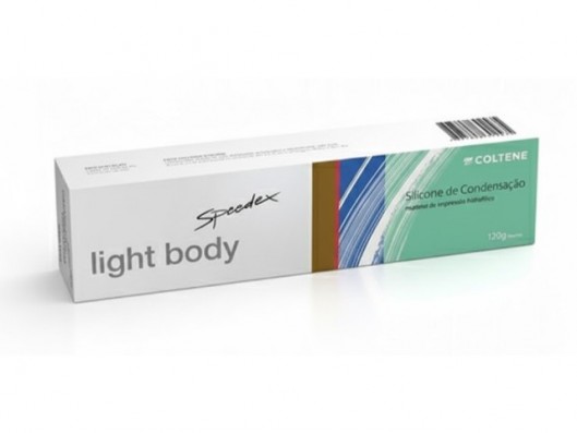 SPEEDEX LIGHT BODY 140ml.