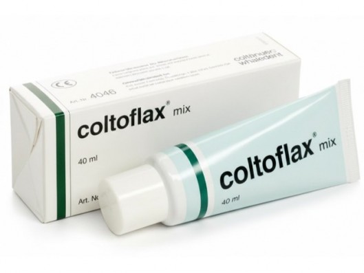COLTOFLAX ACTIVADOR 40ml.